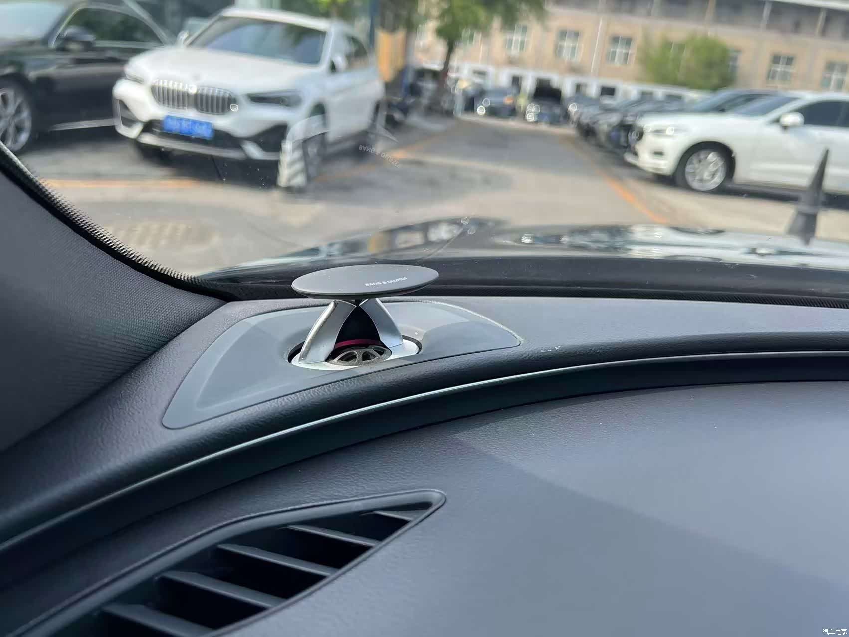 Audi A6L, 2019 19