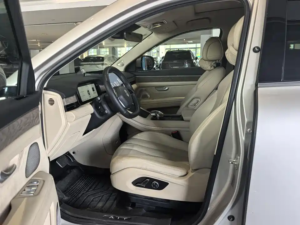 HarmonyOS Ask the world M7