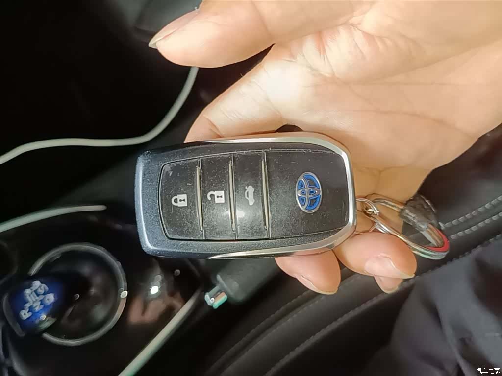 Toyota Corolla, 2019 9