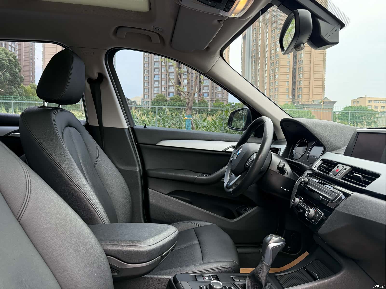 BMW X1, 2019 20