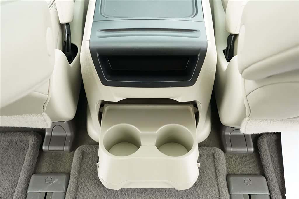 Toyota Sienna, 2016 21