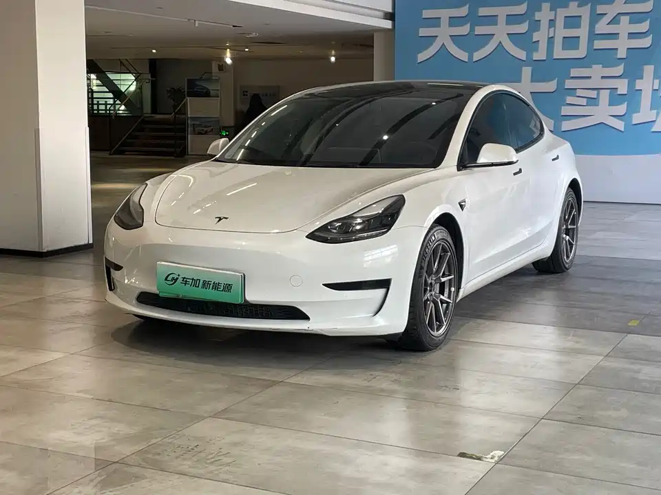 Tesla Model 3 Tesla Model 3