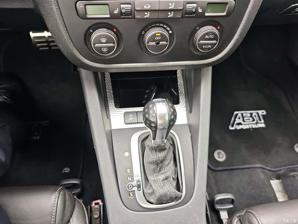 Volkswagen Golf, 2007 11