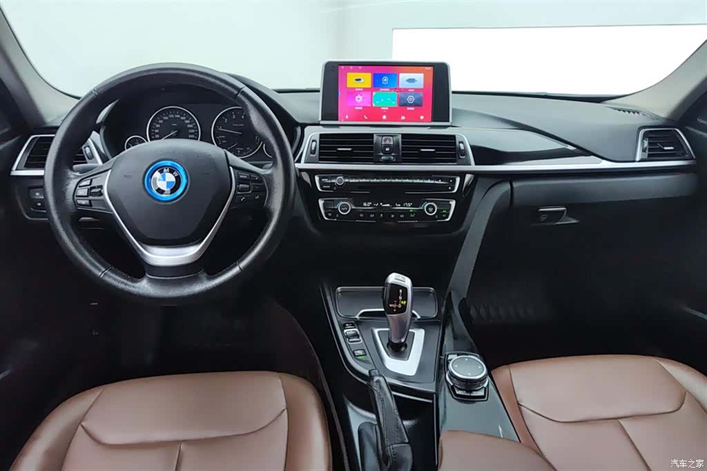 BMW 3 Series, 2017 12