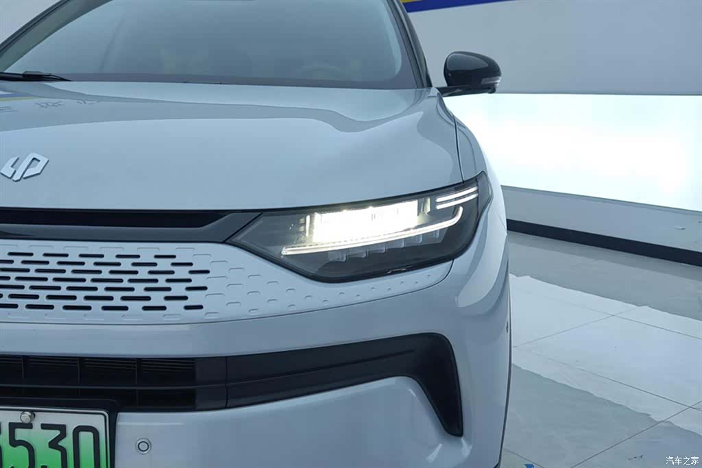 Leapmotor C11, 2025 все фото