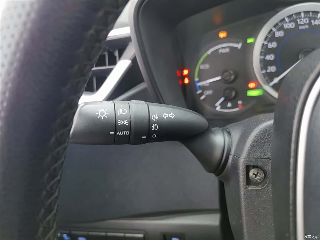 Toyota Corolla, 2020 21