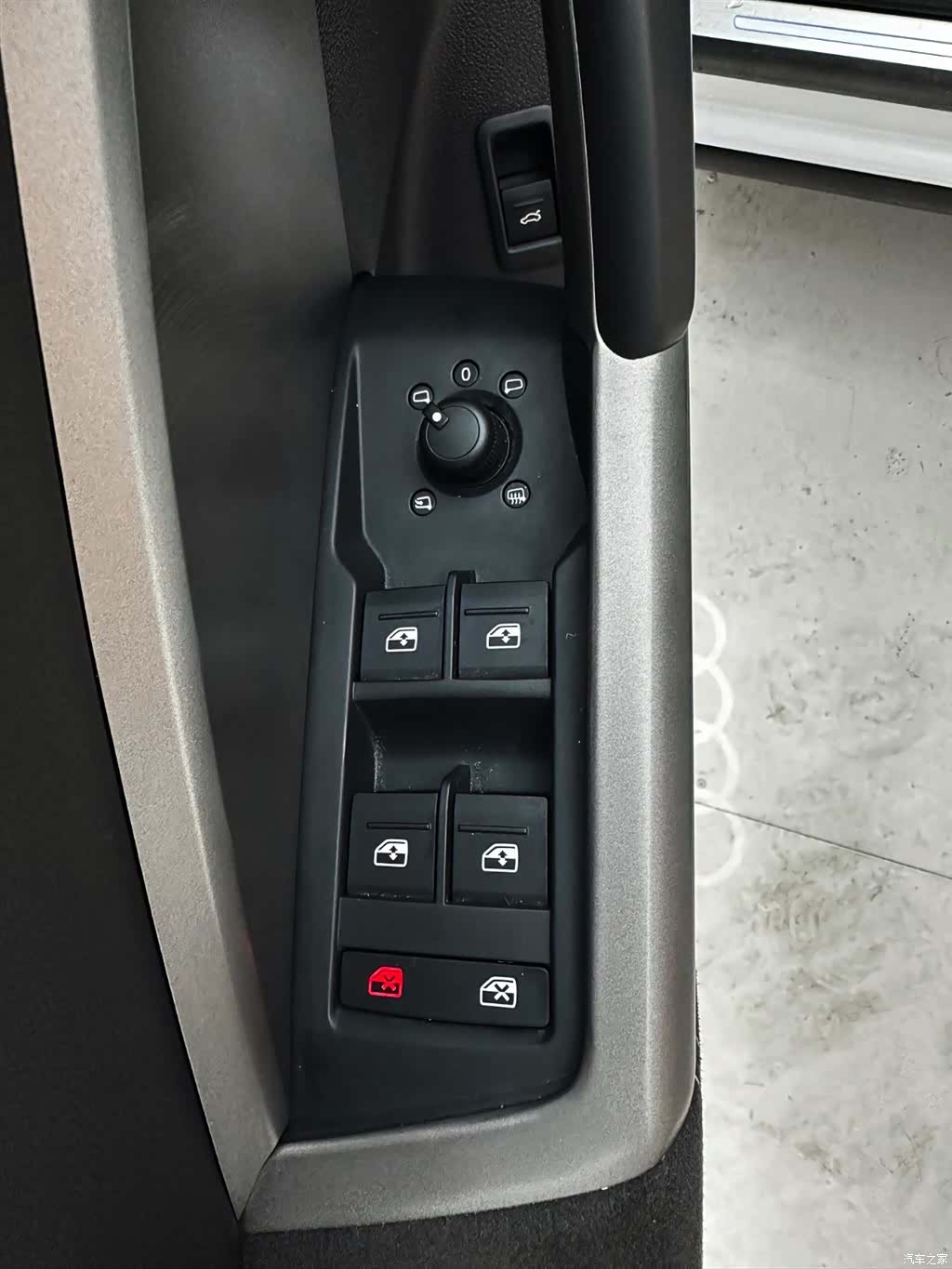 Audi Q3, 2022 13