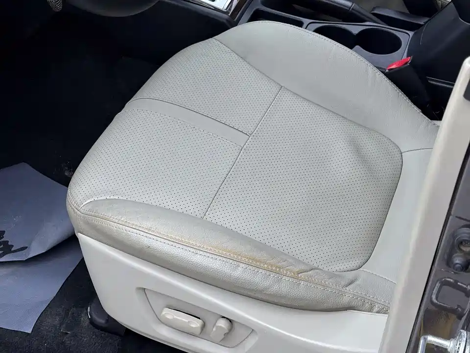 Mitsubishi Pajero Jinchang