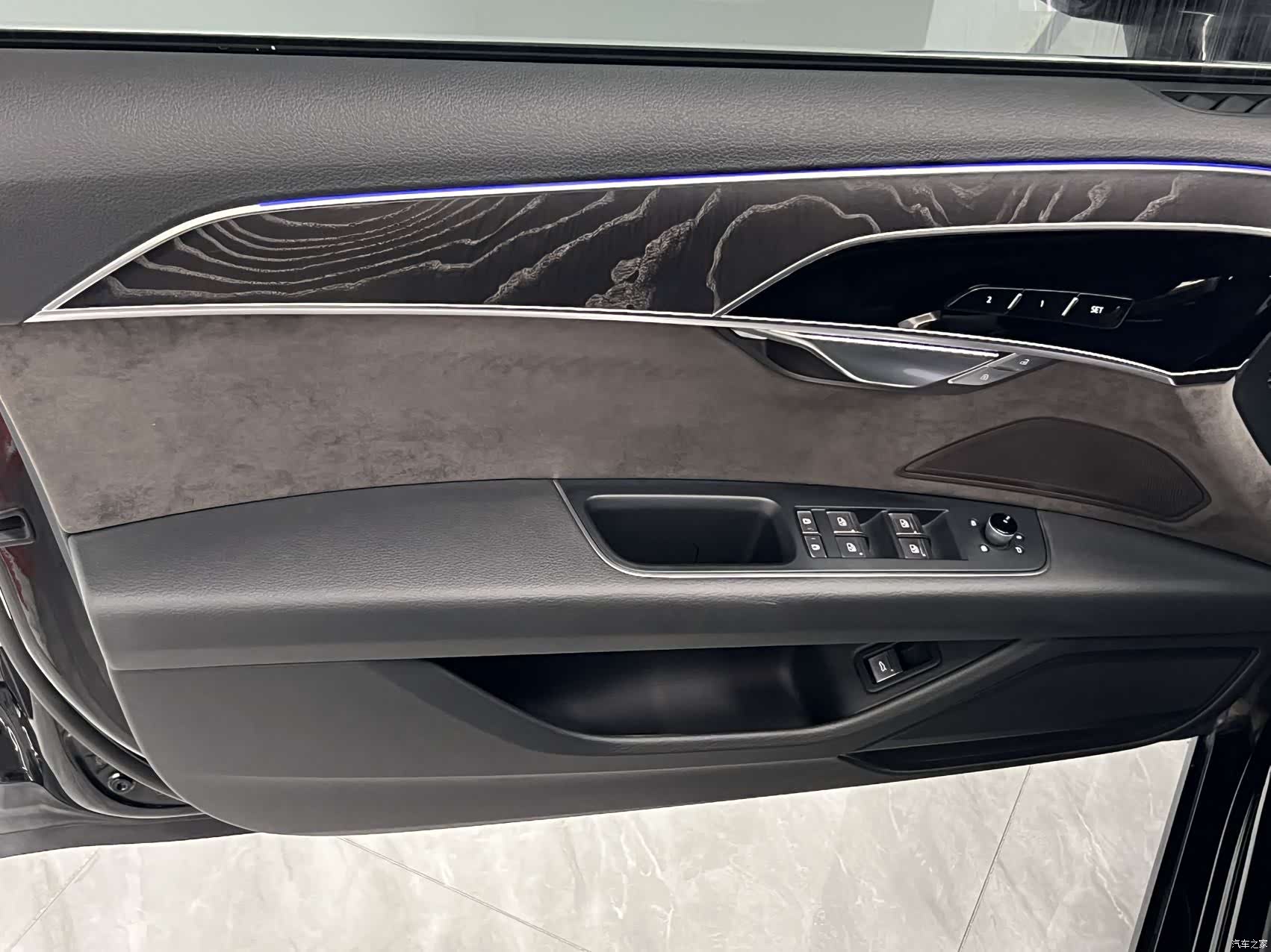 Audi A8L, 2020 13