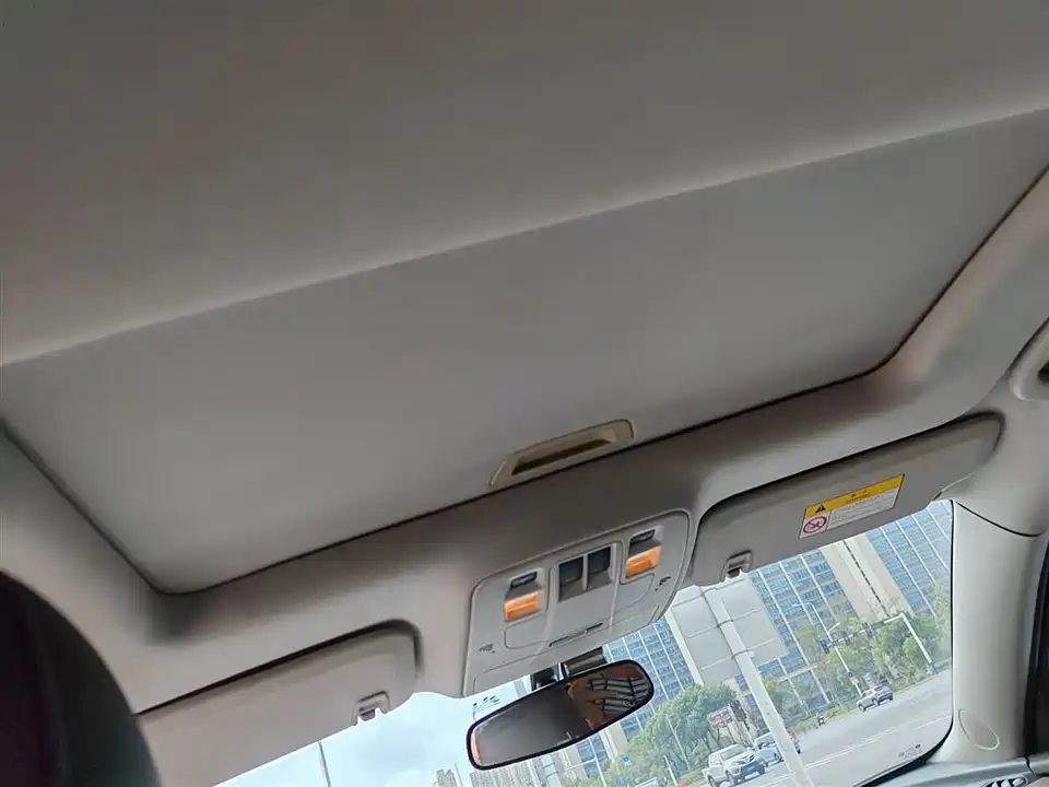 Chevrolet Mai Ruibao