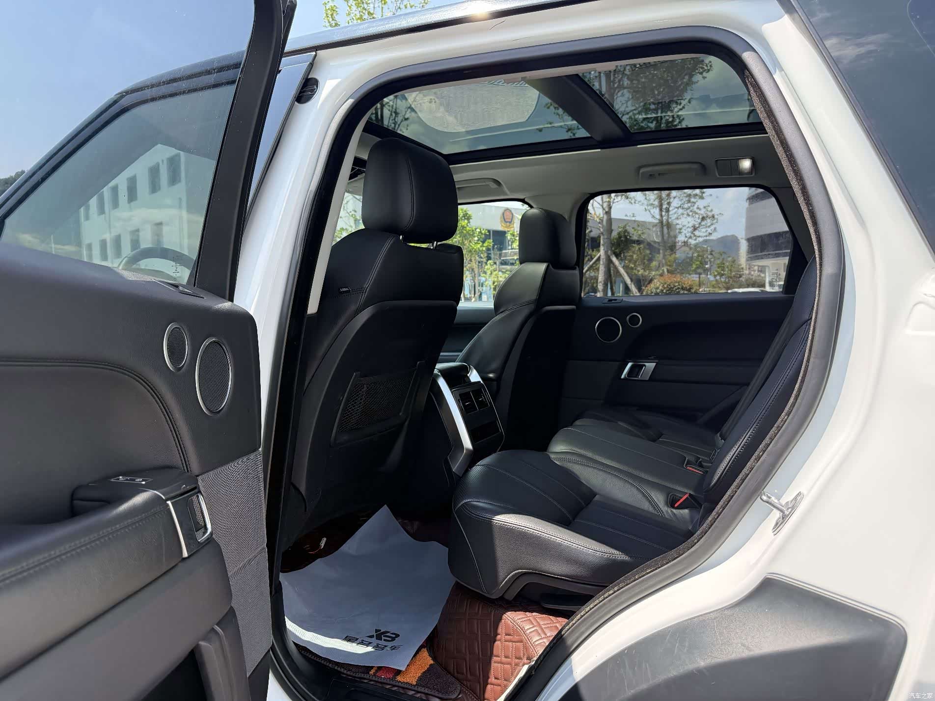 Land Rover Range Rover, 2017 20