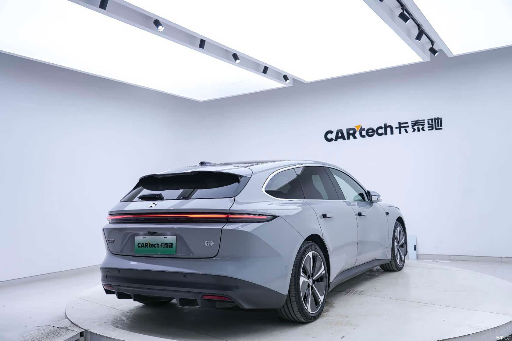 NIO ET5, 2024 13