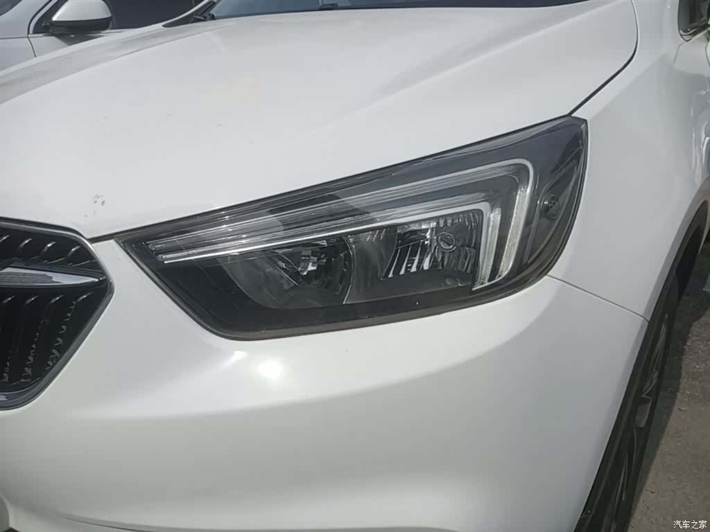 Buick Encore, 2018 24