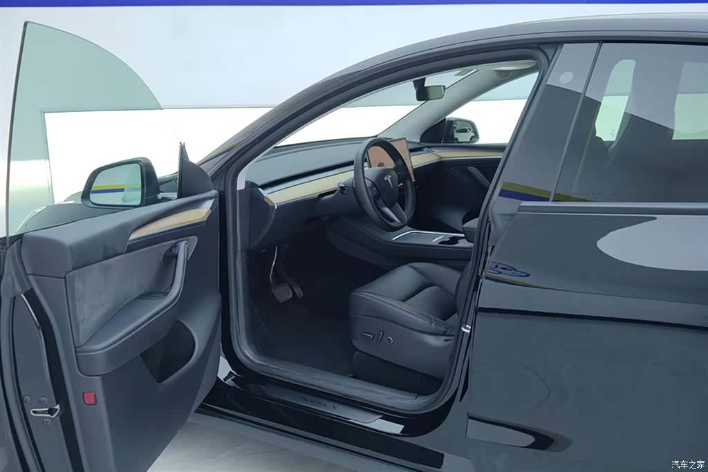 Tesla Model Y, 2022 9