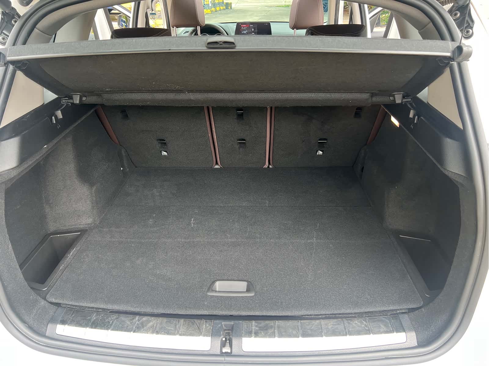 BMW X1, 2022 17