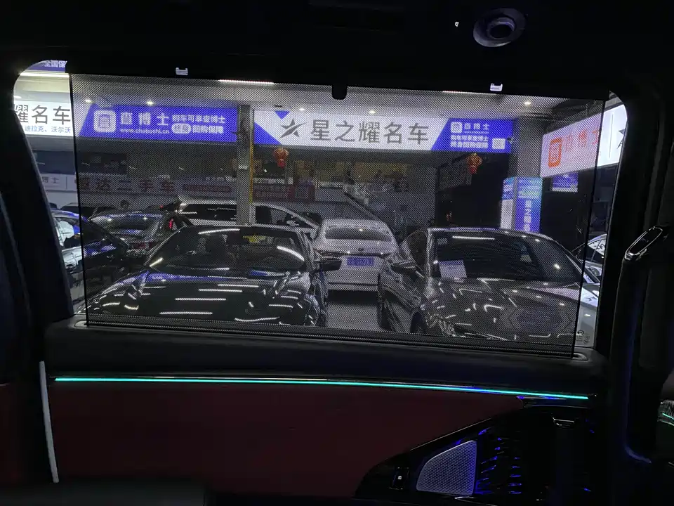 Trumpchi Trumpchi M8