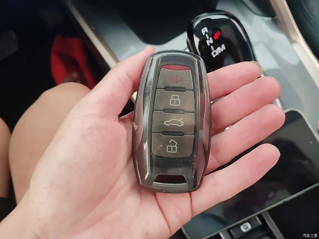 Haval H6, 2019 9