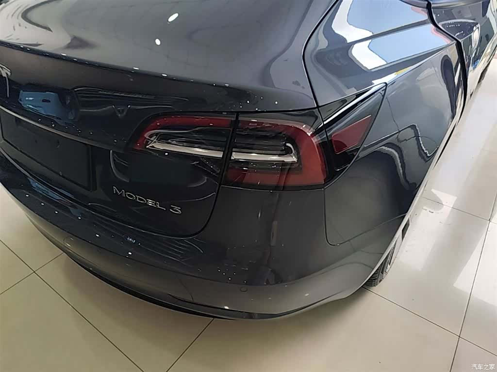 Tesla Model 3, 2021 8
