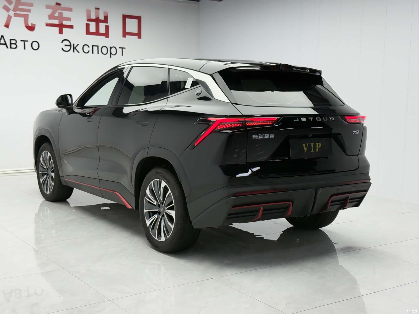Jetour Dashing, 2023 6