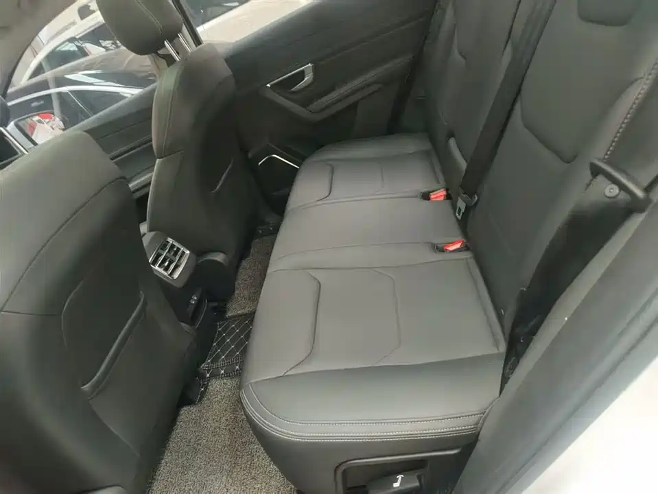 BYD Song Pro BYD Song Pro