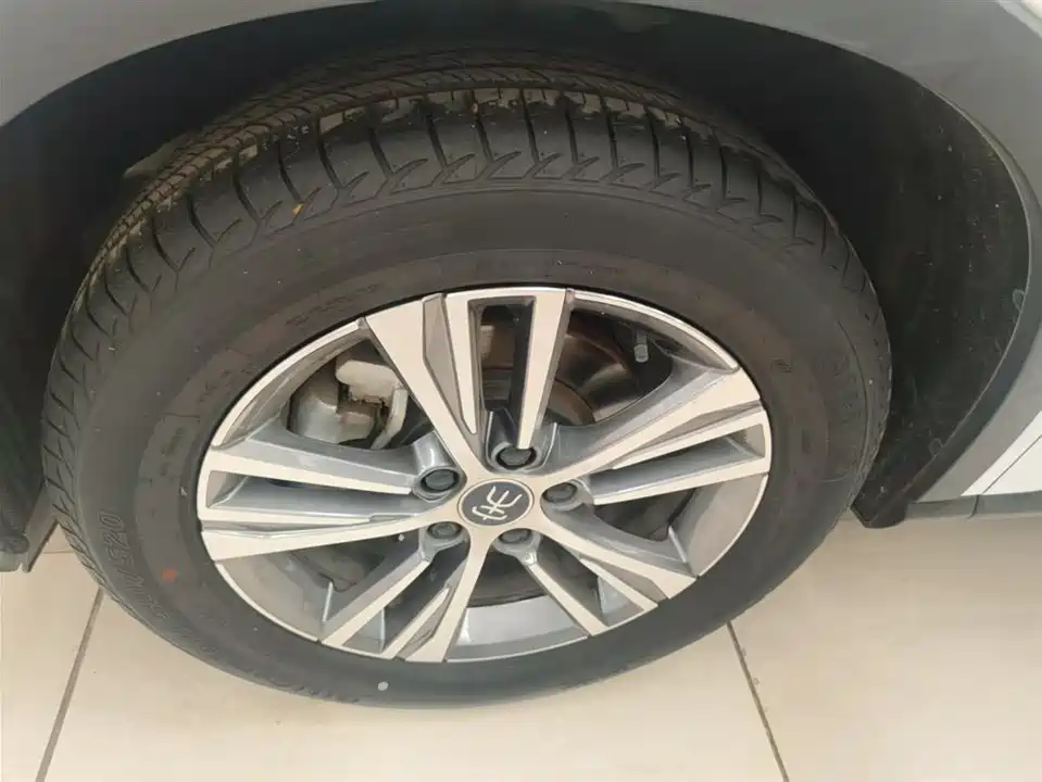 BYD Song Pro BYD Song Pro