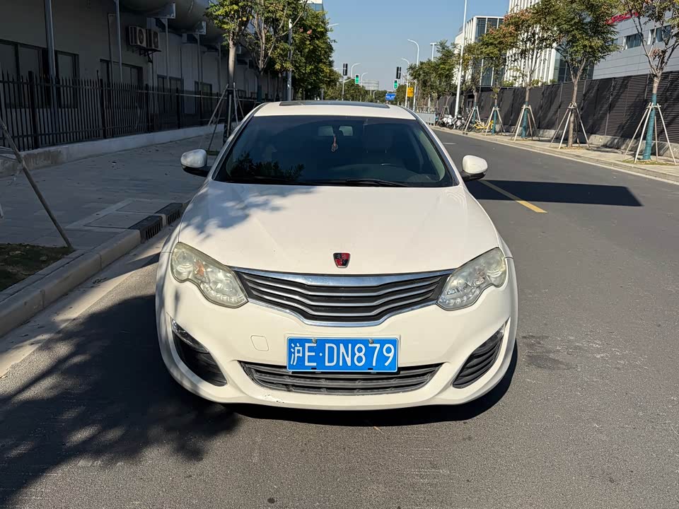 Roewe 550
