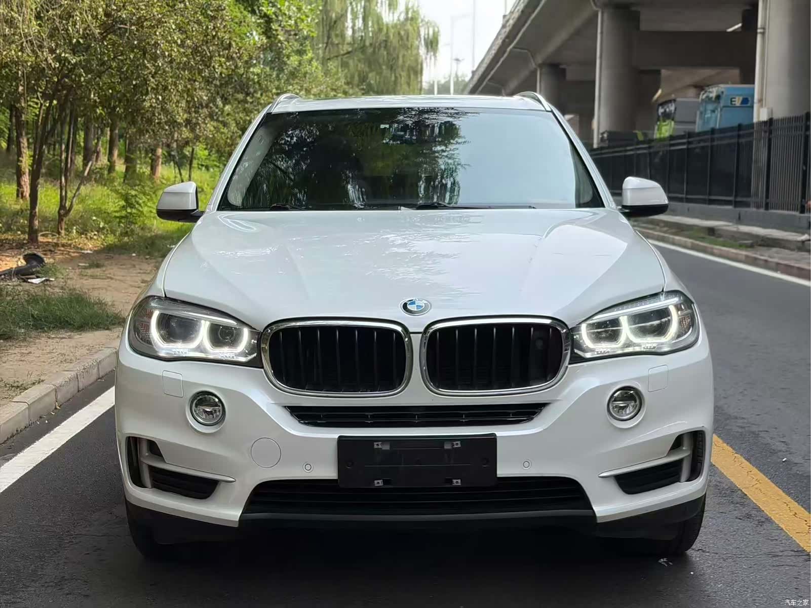 BMW X5, 2014 2