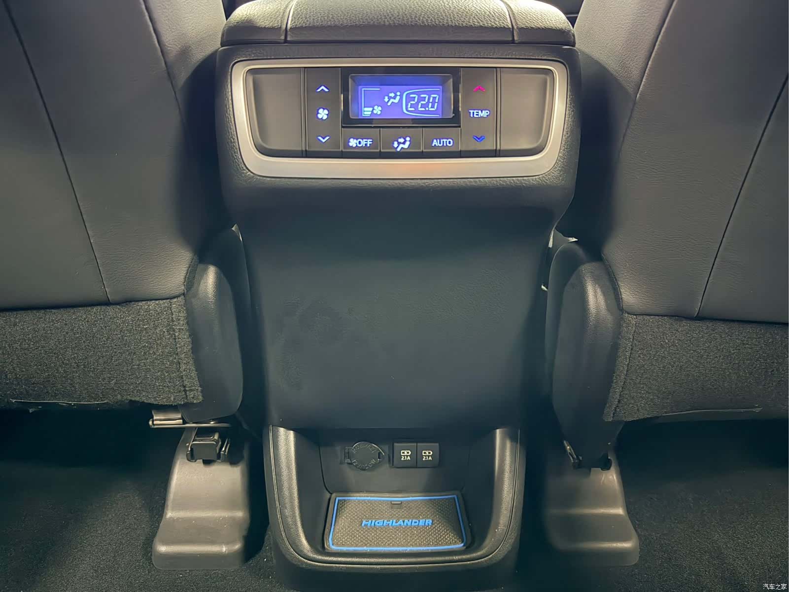 Toyota Highlander, 2020 16