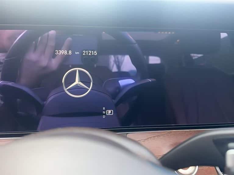 Mercedes-Benz E-class Mercedes-Benz E-class