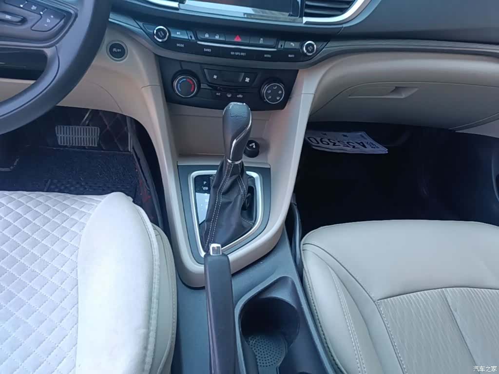 Buick 15N, 2017 14