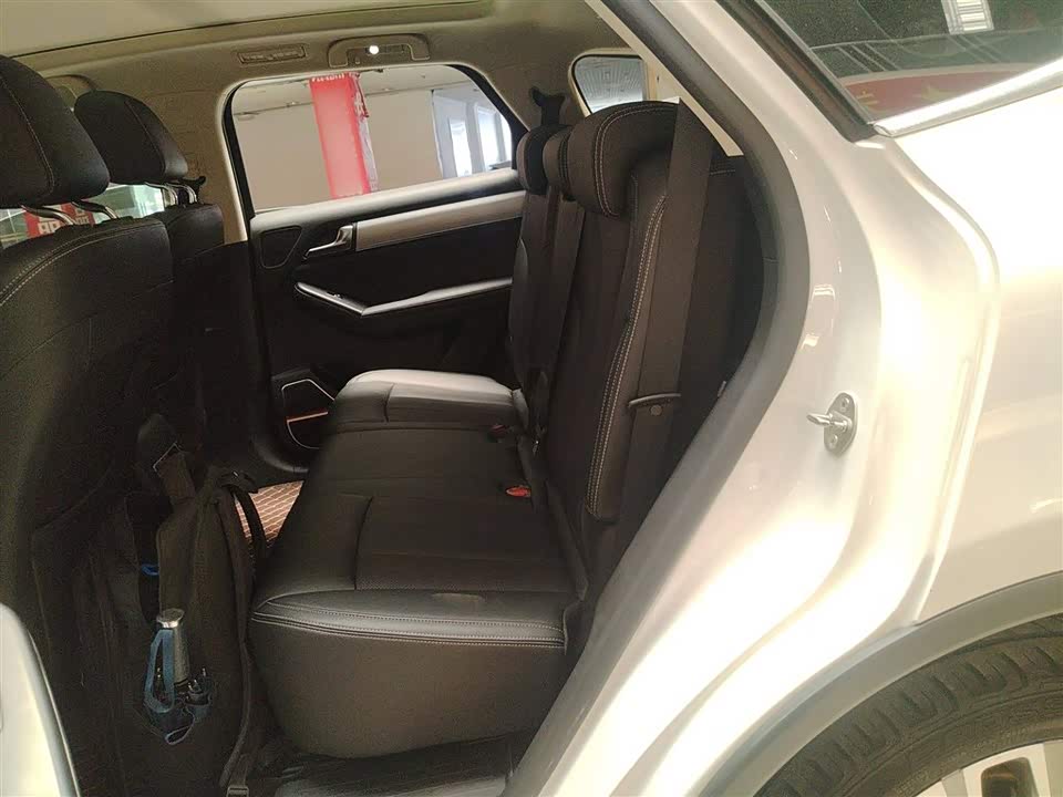 BYD Tang