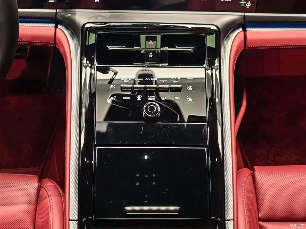 Porsche Panamera, 2026 16