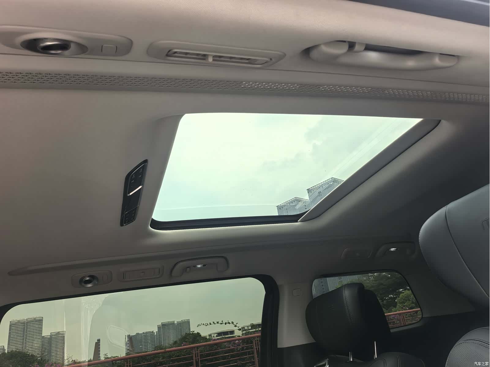 Trumpchi M8, 2023 18