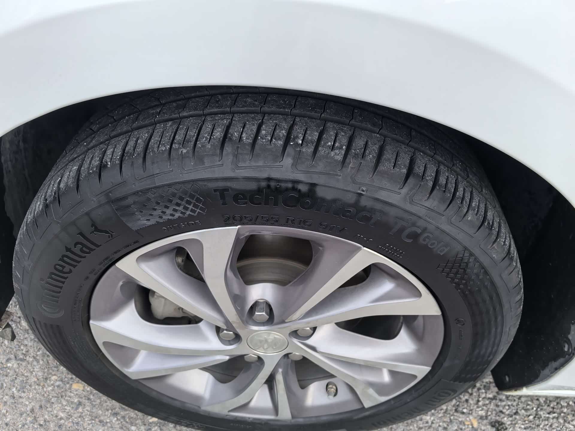 Buick Verano, 2023 9