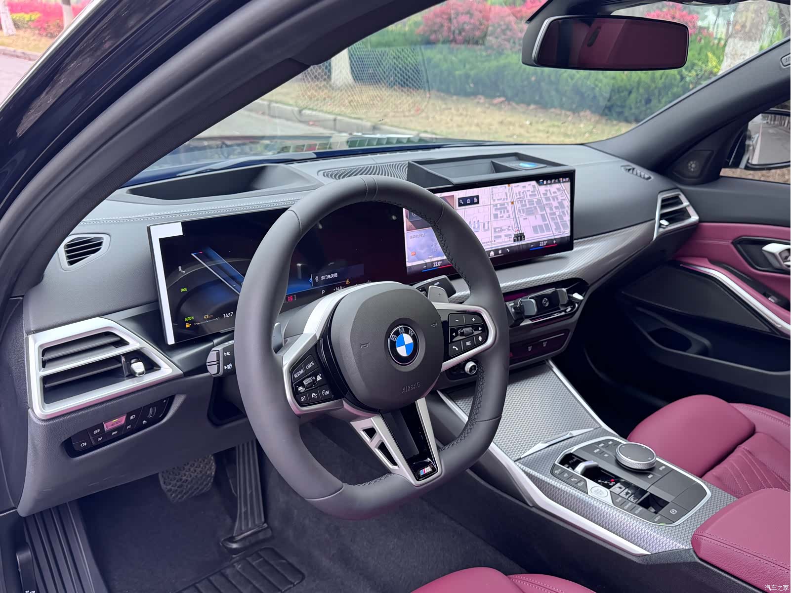 BMW 3 Series, 2025 9