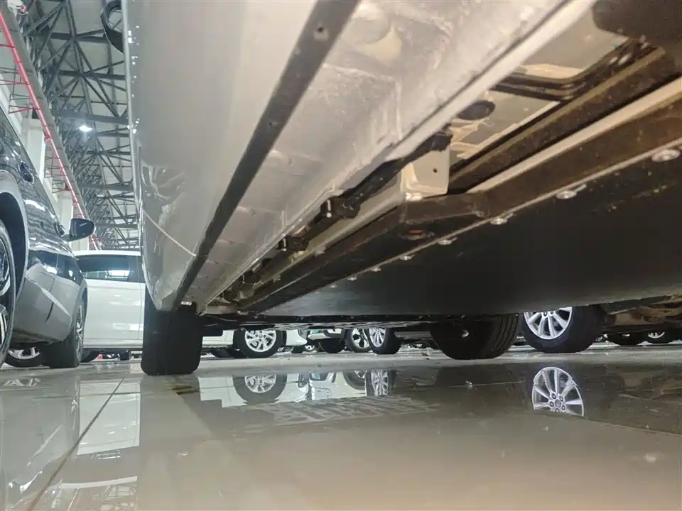 BYD Yuan PLUS BYD Yuan PLUS