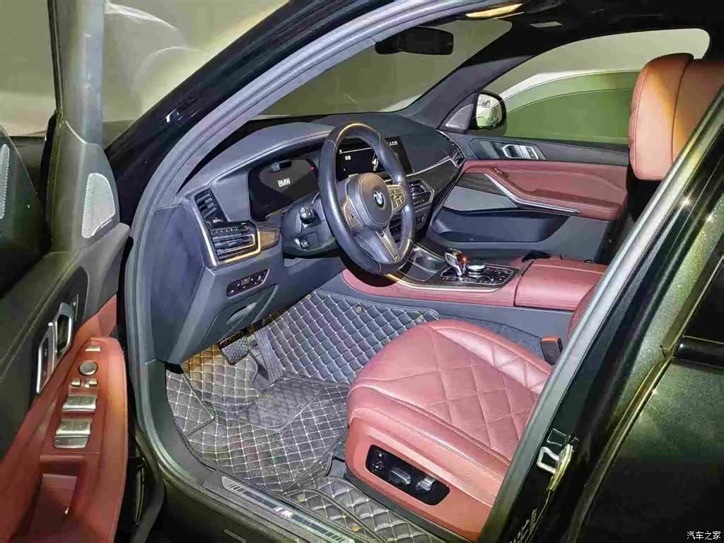 BMW X5, 2023 3