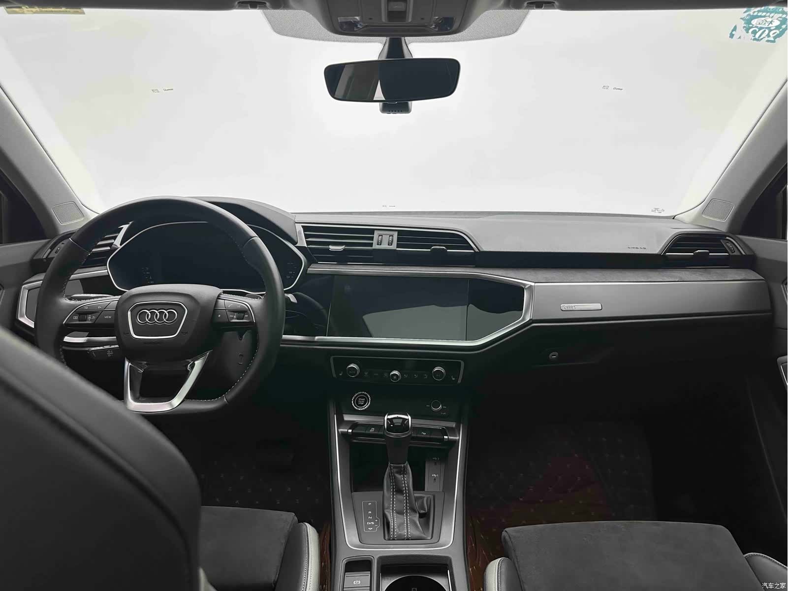 Audi Q3, 2022 15
