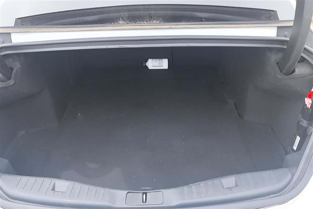 Lincoln MKZ, 2020 4