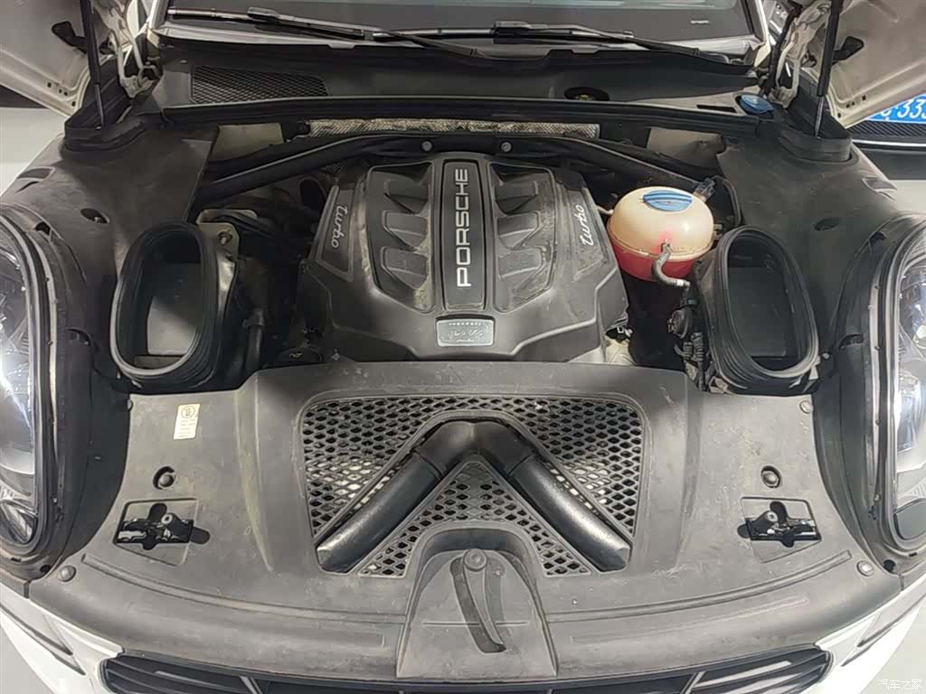 Porsche Macan, 2015 20