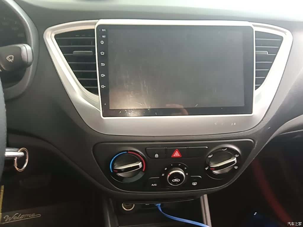 Hyundai GLS, 2017 13