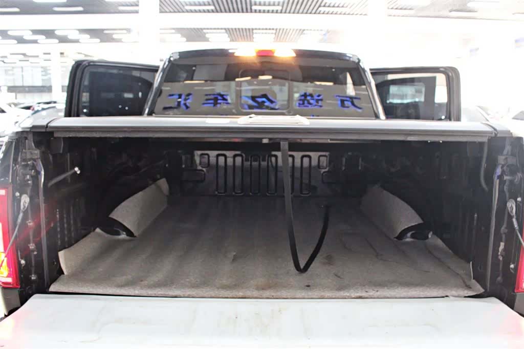 Ford F-150, 2020 13