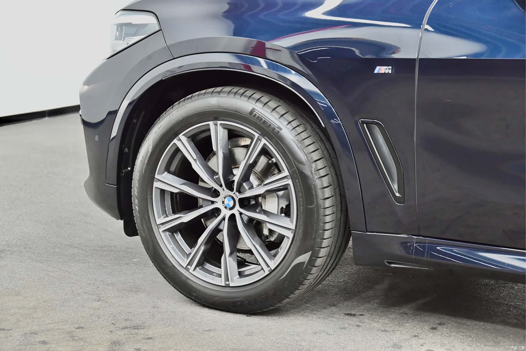 BMW X5, 2020 21