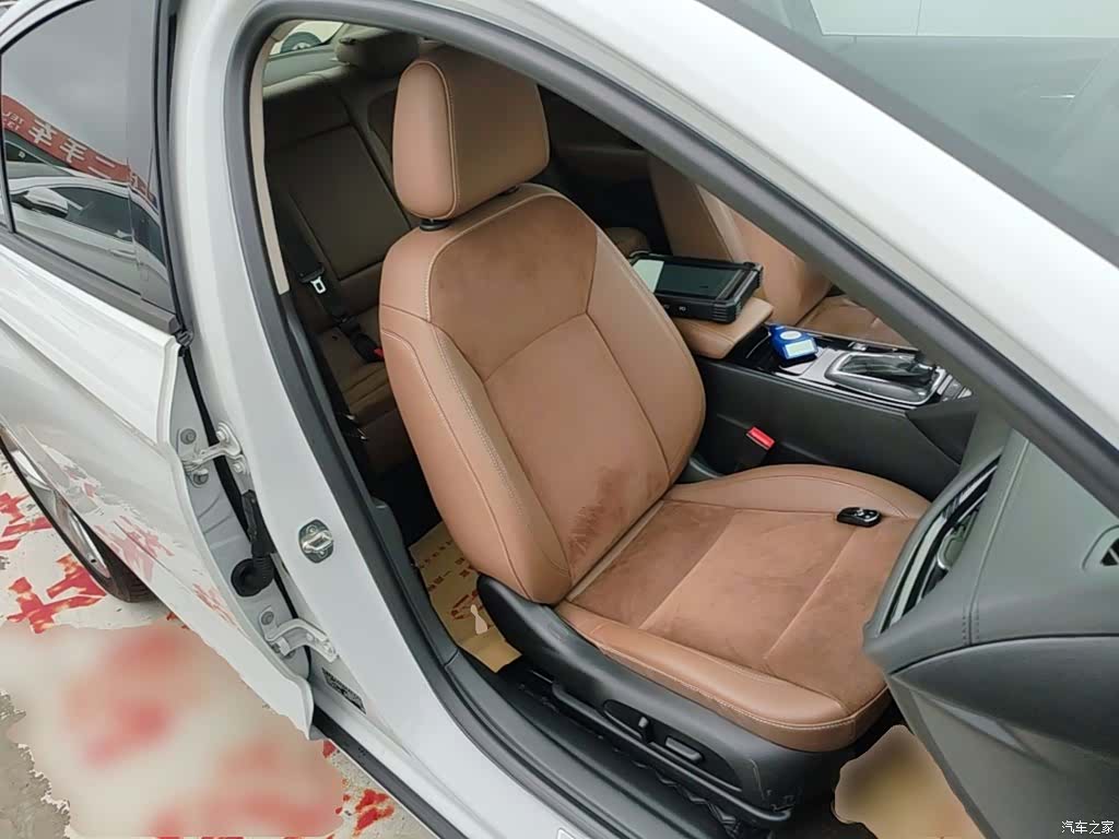 Buick Regal, 2019 25