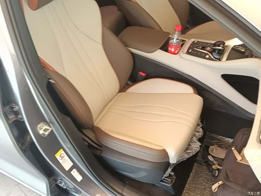 BYD Song, 2022 25