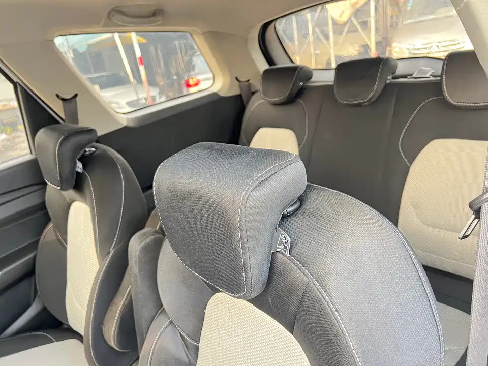 Wuling Wuling Hongguang S3