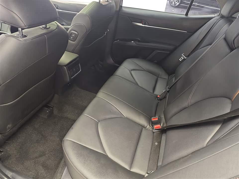 Toyota Camry Toyota Camry