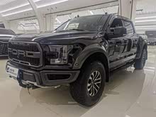 ����F-150���� 2019�� 3.5T �������ܾ�����