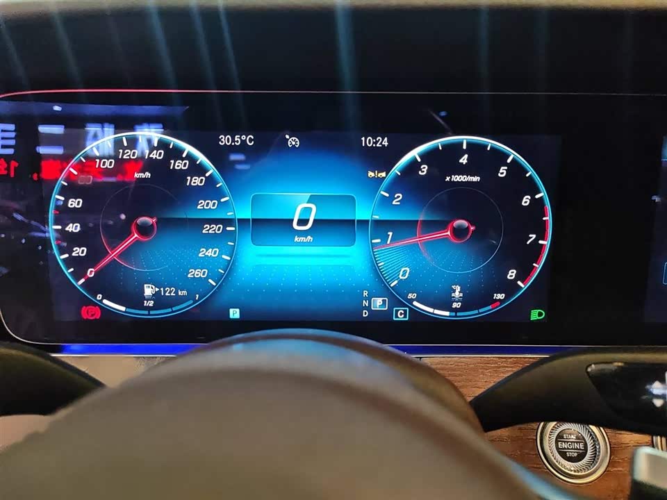 Mercedes-Benz E-class Mercedes-Benz E-class