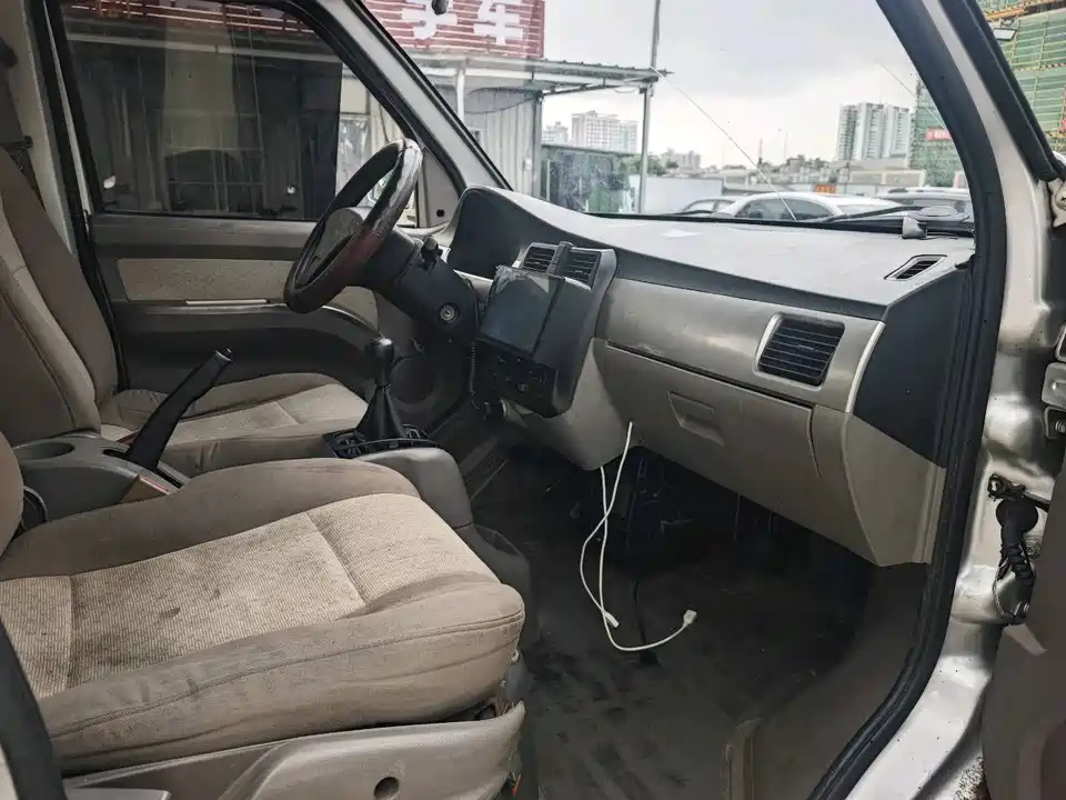 Wuling Wuling Rongguang